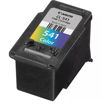 Picture of CANON 541 COLOUR INK CARTRIDGE